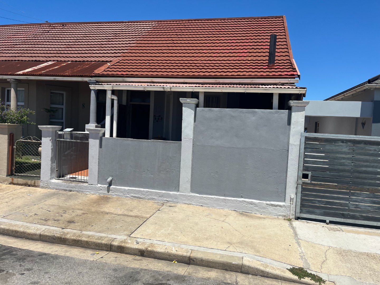 2 Bedroom Property for Sale in Sydenham Eastern Cape